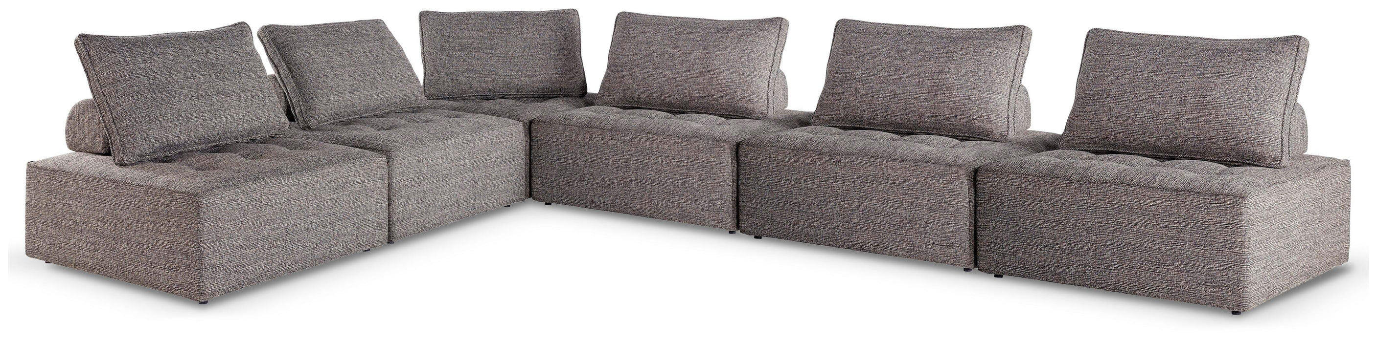 Five Star Furniture - Bree Zee Outdoor Modular Seating