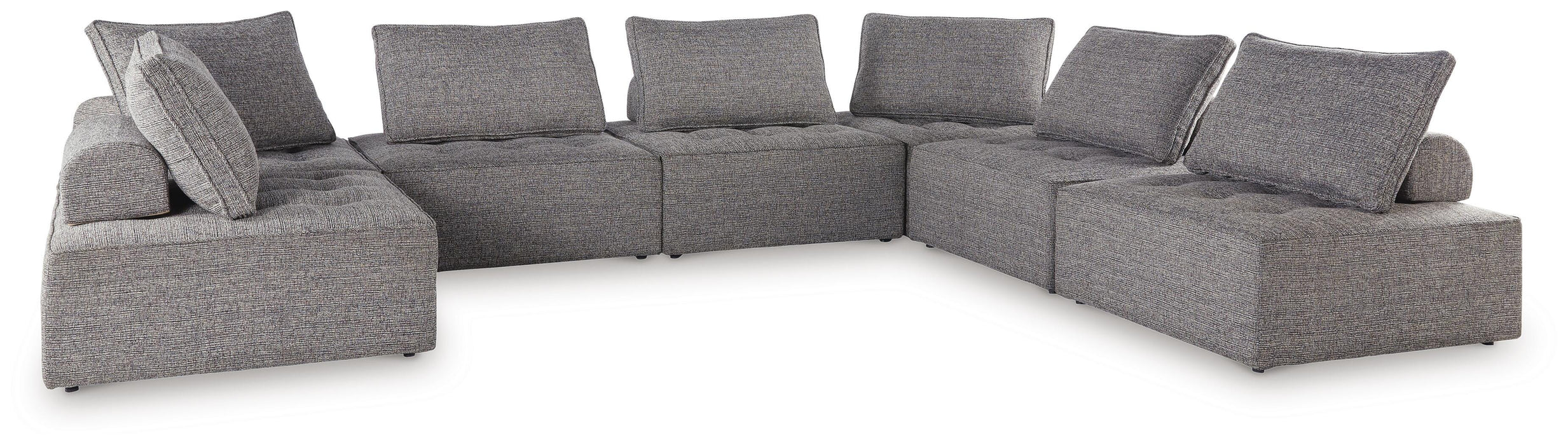 Five Star Furniture - Bree Zee Outdoor Sectional