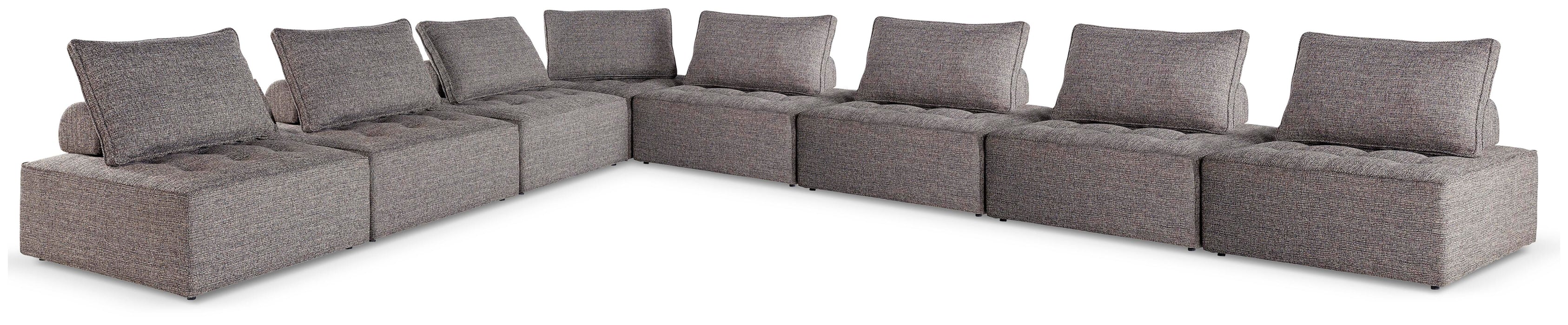 Five Star Furniture - Bree Zee Outdoor Modular Seating