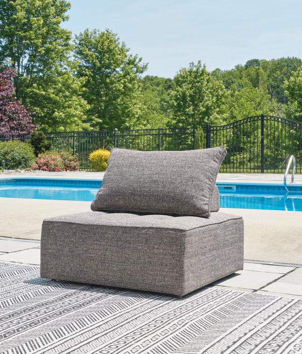 Five Star Furniture - Bree Zee Outdoor Lounge Chair with Cushion