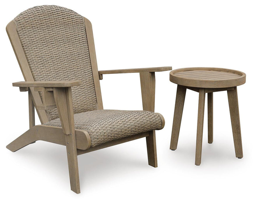 Five Star Furniture - Marina Sun Outdoor Package