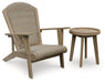 Five Star Furniture - Marina Sun Outdoor Package image