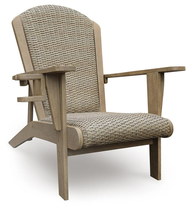 Five Star Furniture - Marina Sun Adirondack Chair image