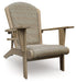 Five Star Furniture - Marina Sun Adirondack Chair image