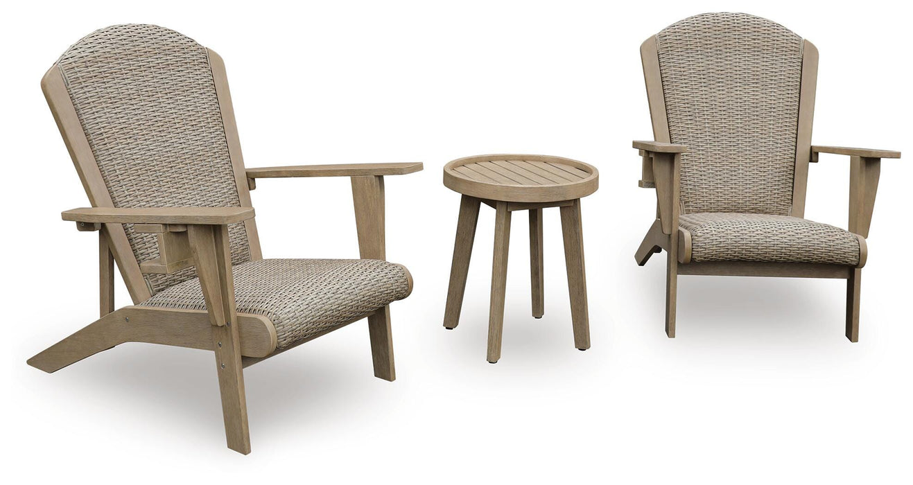 Five Star Furniture - Marina Sun Outdoor Package