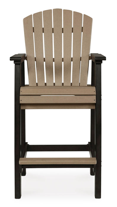 Five Star Furniture - Fairen Trail Outdoor Dining Set