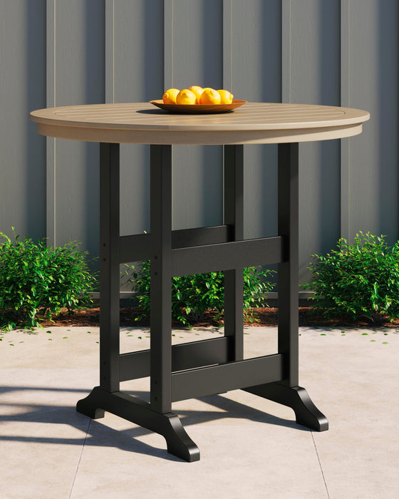 Five Star Furniture - Fairen Trail Bar Table