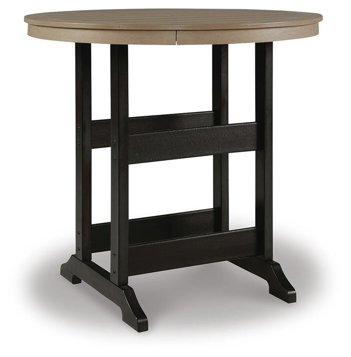 Five Star Furniture - Fairen Trail Bar Table