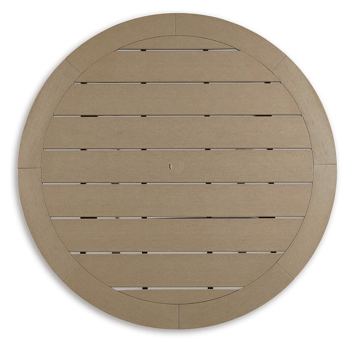 Five Star Furniture - Fairen Trail Bar Table