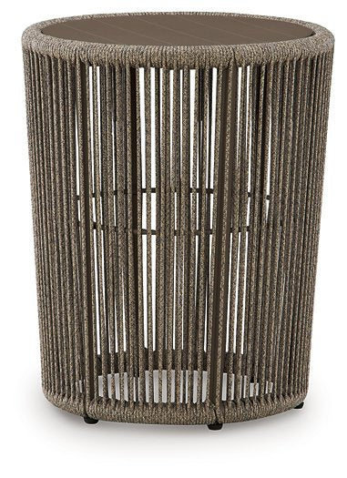 Five Star Furniture - Majors Beach Outdoor Table and 2 Chairs