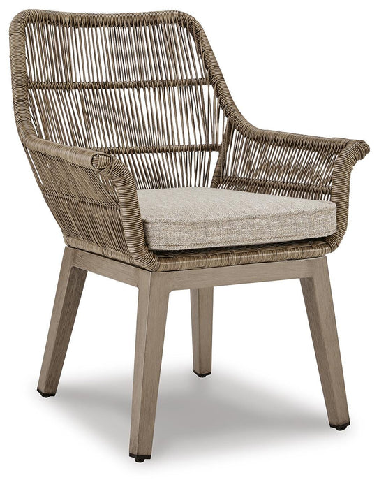 Five Star Furniture - Beach Front Outdoor Set - Five Star Furniture & Mattress (GA)