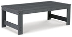 Five Star Furniture - Amora Outdoor Coffee Table image