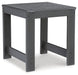 Five Star Furniture - Amora Outdoor End Table image