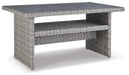 Five Star Furniture - Naples Beach Outdoor Multi-use Table image