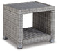 Five Star Furniture - Naples Beach Outdoor End Table image