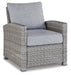 Five Star Furniture - Naples Beach Lounge Chair with Cushion image
