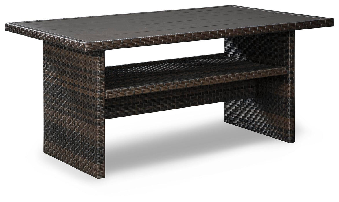 Five Star Furniture - Easy Isle Multi-Use Table