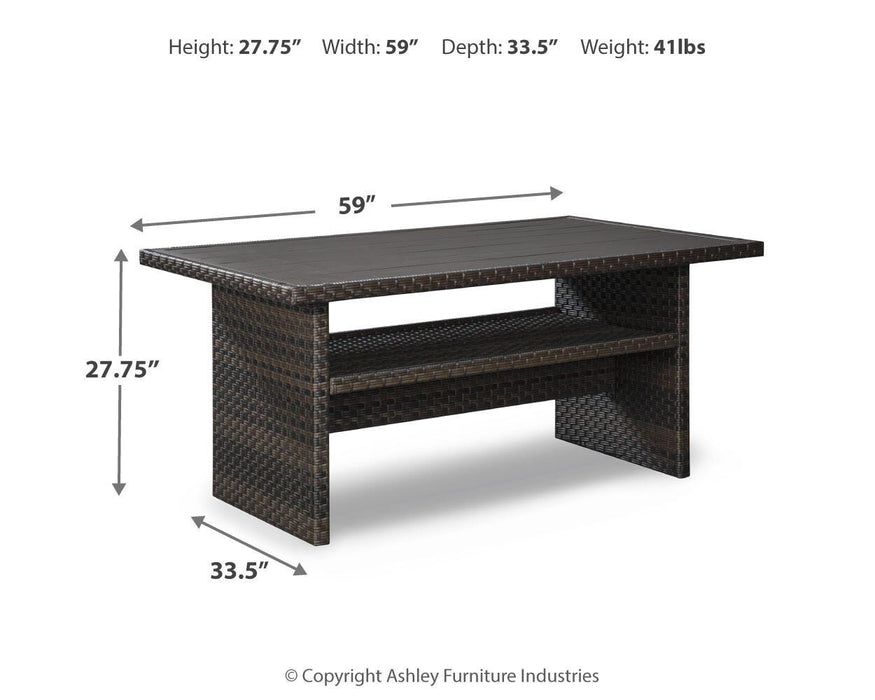 Five Star Furniture - Easy Isle Multi-Use Table