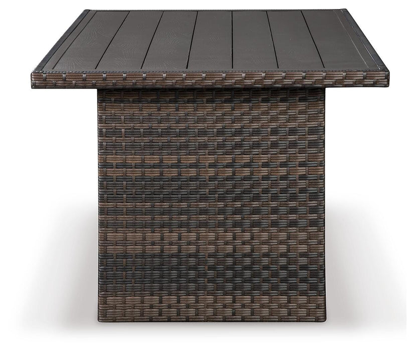 Five Star Furniture - Easy Isle Multi-Use Table