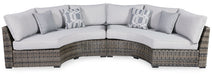 Five Star Furniture - Harbor Court Outdoor Sectional image