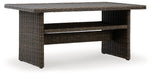 Five Star Furniture - Brook Ranch Outdoor Multi-use Table image