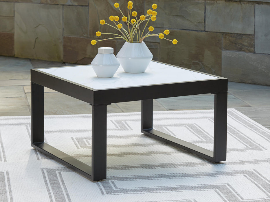 Five Star Furniture - Beachloft Outdoor Seating Set