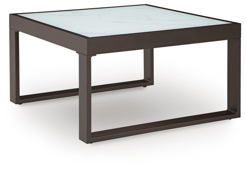 Five Star Furniture - Beachloft Outdoor Coffee Table - Five Star Furniture & Mattress (GA)