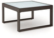 Five Star Furniture - Beachloft Outdoor Coffee Table image