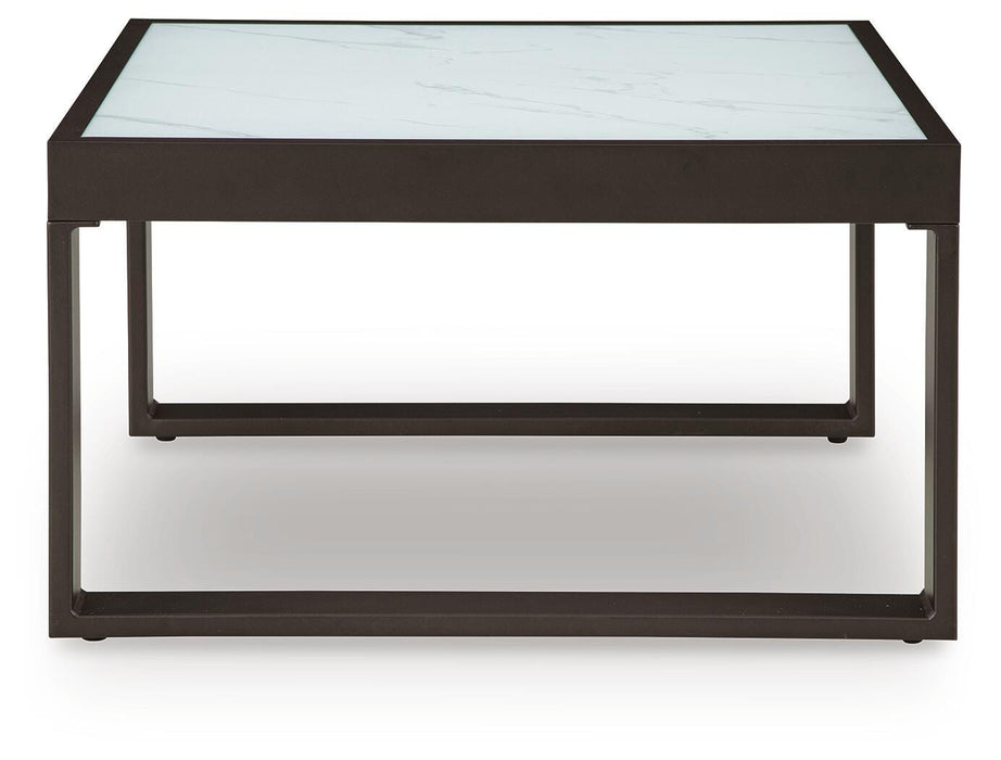 Five Star Furniture - Beachloft Outdoor Seating Set