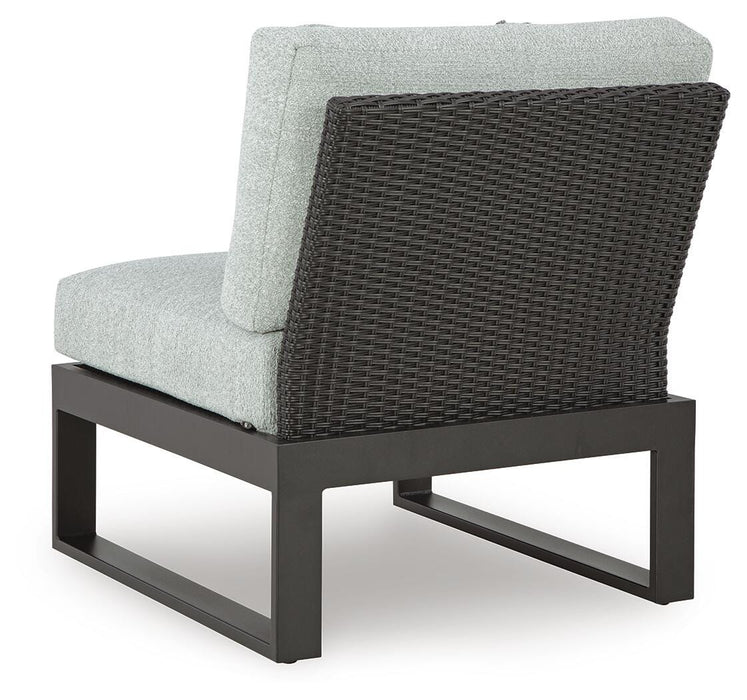 Five Star Furniture - Beachloft Outdoor Seating Set