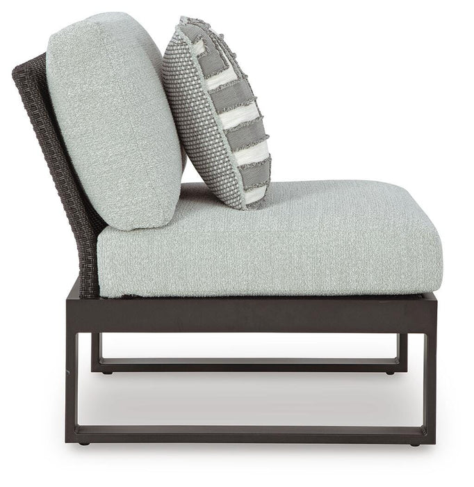 Five Star Furniture - Beachloft Outdoor Seating Set
