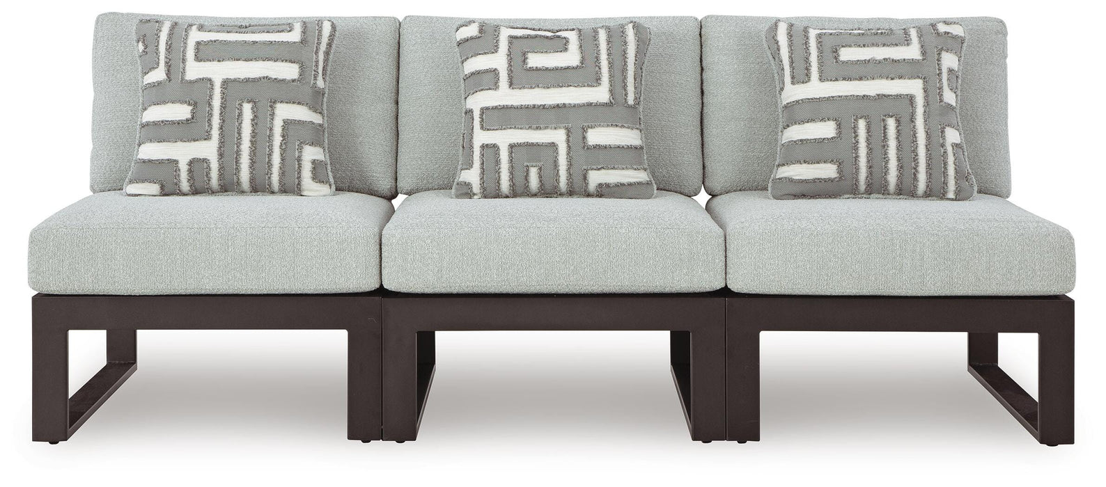 Five Star Furniture - Beachloft Outdoor Sectional - Five Star Furniture & Mattress (GA)