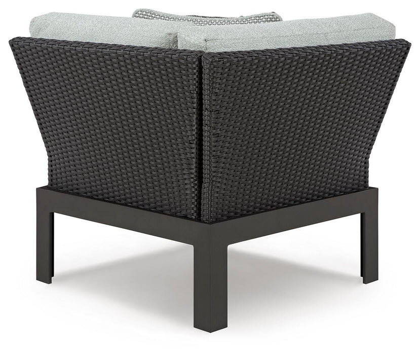 Five Star Furniture - Beachloft Outdoor Seating Set