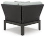 Five Star Furniture - Beachloft Outdoor Sectional - Five Star Furniture & Mattress (GA)
