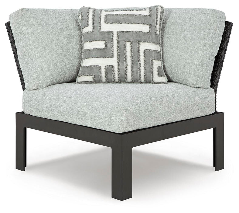 Five Star Furniture - Beachloft Outdoor Seating Set