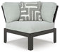 Five Star Furniture - Beachloft Outdoor Sectional - Five Star Furniture & Mattress (GA)