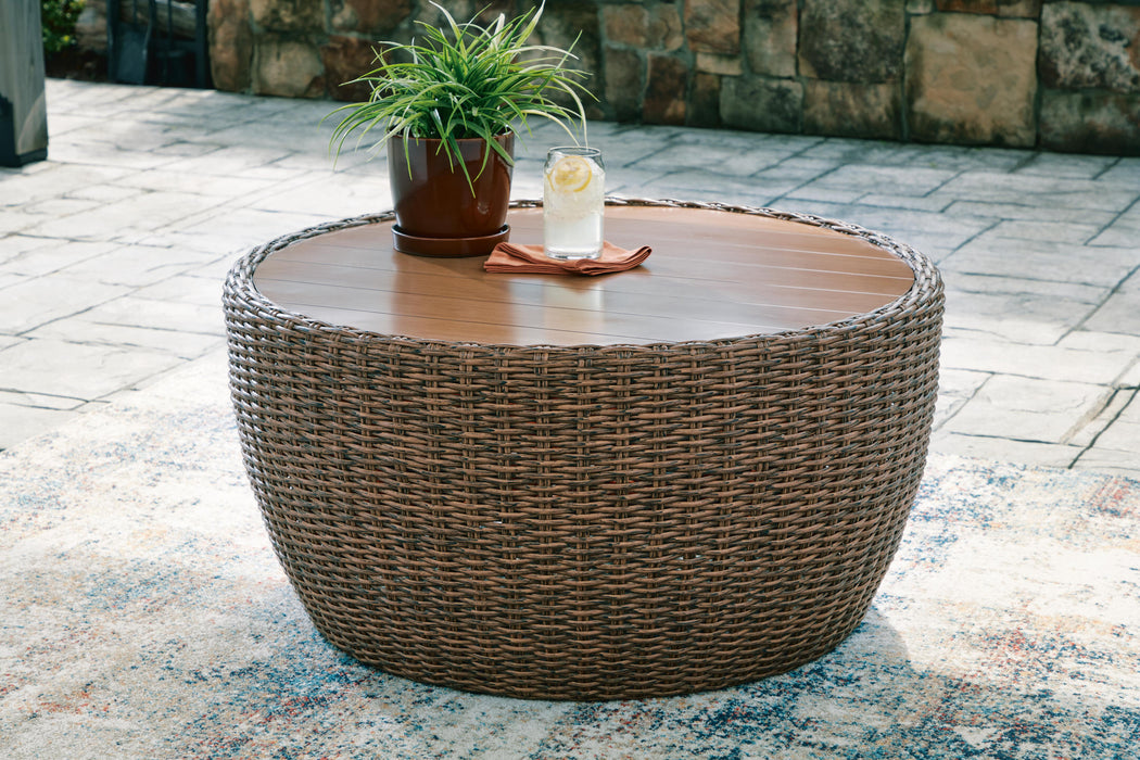Five Star Furniture - Double Point Outdoor Package