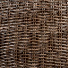 Five Star Furniture - Double Point Outdoor Seating Set