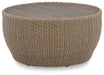 Five Star Furniture - Danson Outdoor Coffee Table image
