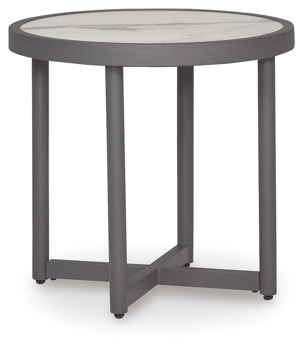Five Star Furniture - Ocean Beach Outdoor End Table
