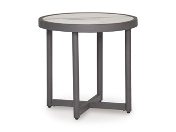 Five Star Furniture - Ocean Beach Outdoor End Table