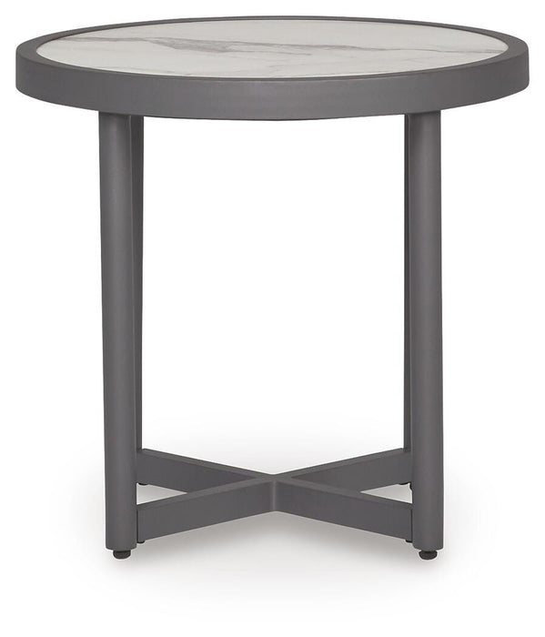 Five Star Furniture - Ocean Beach Outdoor End Table