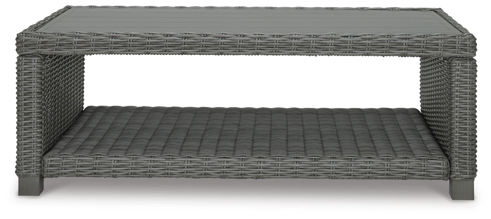 Five Star Furniture - Elite Park Outdoor Occasional Table Set