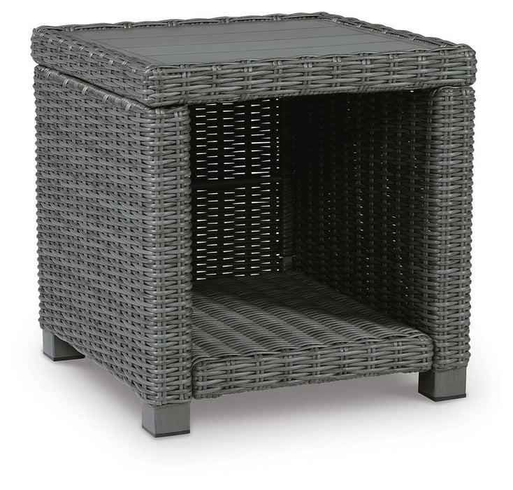Five Star Furniture - Elite Park Outdoor Occasional Table Set