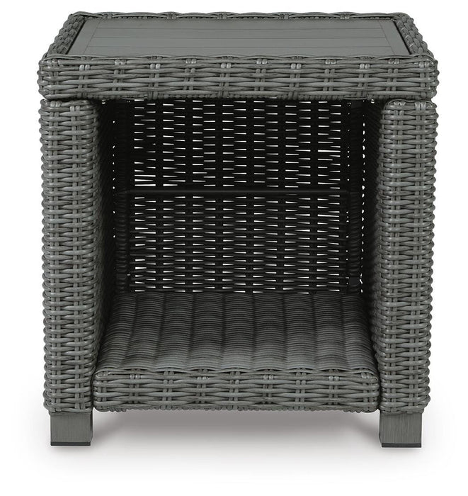 Five Star Furniture - Elite Park Outdoor Occasional Table Set