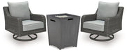 Five Star Furniture - Rodeway South Outdoor Set image