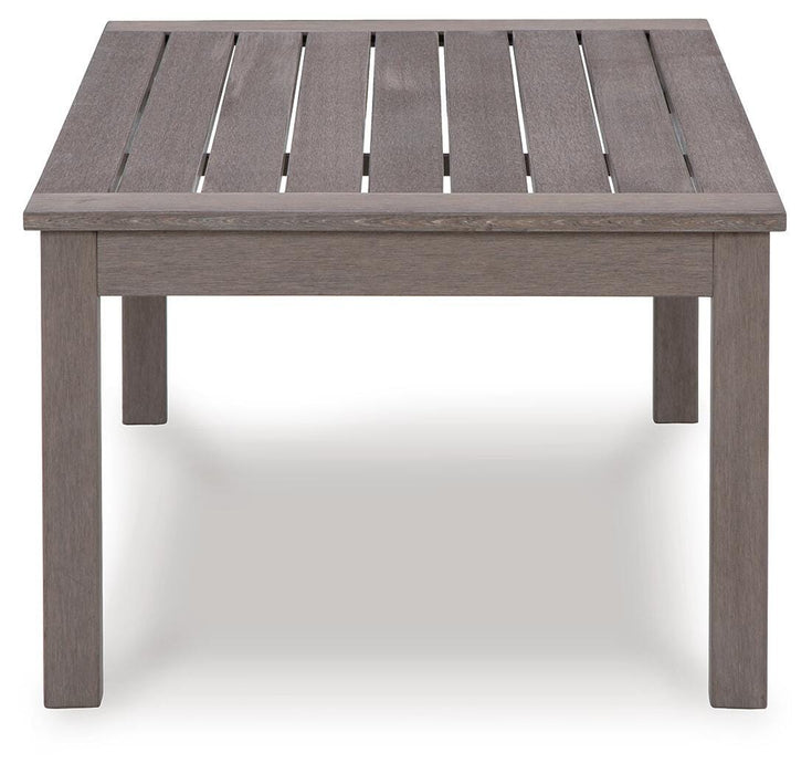 Five Star Furniture - Hillside Barn Outdoor Coffee Table