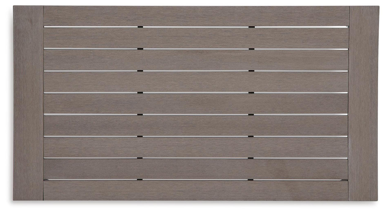 Five Star Furniture - Hillside Barn Outdoor Coffee Table