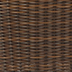 Five Star Furniture - Horizon Hall Outdoor Ottoman with Cushion - Five Star Furniture & Mattress (GA)