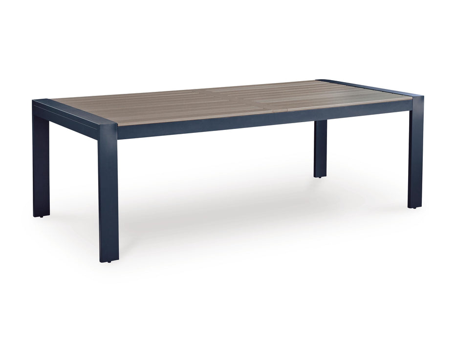 Five Star Furniture - East Beach Outdoor Dining Set